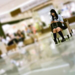 ＜JK＞ 【黒髪女子校生 女子大生粘着尾行＆種付け記録】Gcup美マン娘 パパ活 勃起乳首のパイパン ストーキング 睡眠姦 非道中出しSEX映像 『高画質』