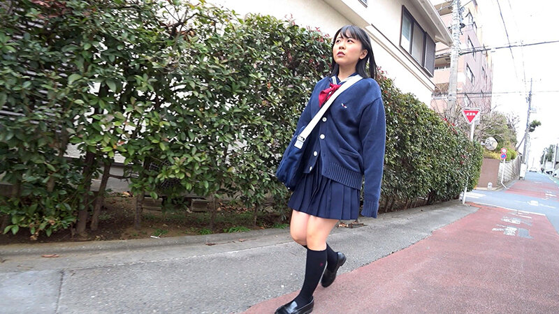 ＜JK＞ 激カワ原液J● お寝んねパコパコわーくまん 『高画質』