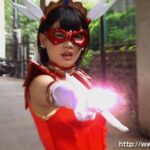 ＜JK＞ 聖光天使ウェディングエンジェル ～堕天使降誕～ 『高画質』