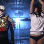 ＜JK＞ 未来忍者隊ファイバード スワンファイター 『高画質』