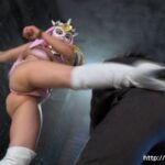 ＜JK＞ 悩殺快尻娘！マーラティ 『高画質』