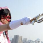 ＜JK＞ ヒロイン凌●Vol.82 美少女仮面オーロラ ～キラキラパワーを吸いつくせ！～ 若月まりあ 『高画質』