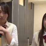 ＜JK＞ 完全主観 学校で女子に馬鹿にされセンズリさせられた僕 『高画質』