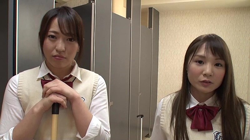 ＜JK＞ 完全主観 学校で女子に馬鹿にされセンズリさせられた僕 『高画...