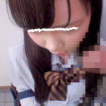 ＜JK＞ 制服女子にぶっかけて汚す快楽 『高画質』