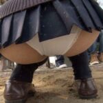 ＜JK＞ 文化系部活少女 映画研究部員 ありす 『高画質』