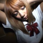 ＜JK＞ 制服ギャル肉壷扱い りお 『高画質』