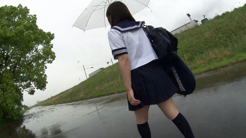 ＜JK＞ 肉壷（俺専用） テニス部 ひかり 『高画質』