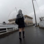 ＜JK＞ 肉壷（俺専用） 美術部 みなみ 『高画質』