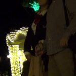 ＜JK＞ 野外レ●プ映像 『高画質』