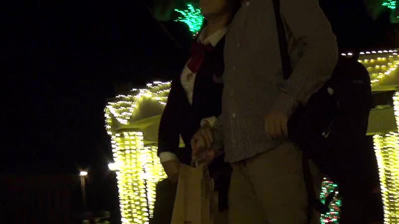 ＜JK＞ 野外レ●プ映像 『高画質』