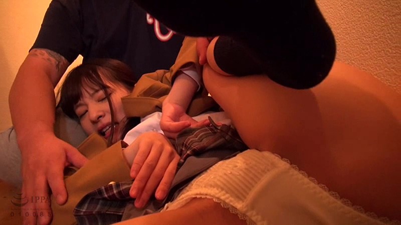 ＜JK＞ 女子●生尾行押し込みレ●プ 『高画質』