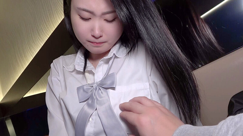 ＜JK＞ パコ撮りNo.85 「乳首…凄く硬くなってる◆」Gカップで巨...