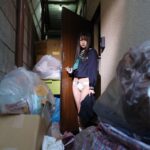 ＜JK＞ ゴミ屋敷で暮らす美少女を彼氏ごっこでちんちん狂いにした×日間 松本いちか 『高画質』