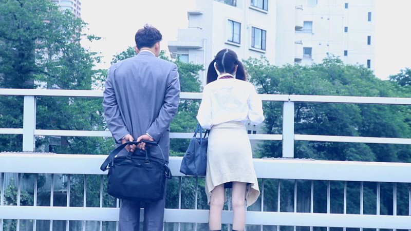 ＜JK＞ パパと娘の中出し性交手帳 抱きしめたら折れてしまいそうに華奢...