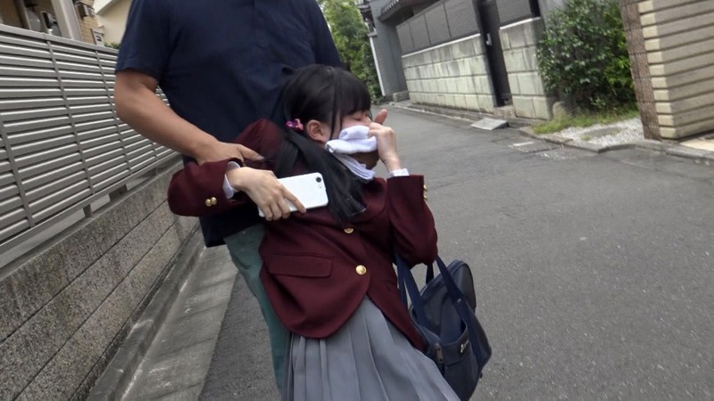 ＜JK＞ ぺた乳ガリガリ優等生 ボコボコ中出し大輪●レ●プ やよい 『...