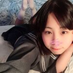 ＜JK＞ ＃この子にぶっかけたい奴、今から全員集合【個人撮影】1●才 りこ（仮） ※本編顔出し 『高画質』