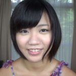 ＜JK＞ 初めてのAVデビュー 恥じらい赤面SEX 真性陥没乳首少女 遠藤ゆい 18歳 『高画質』