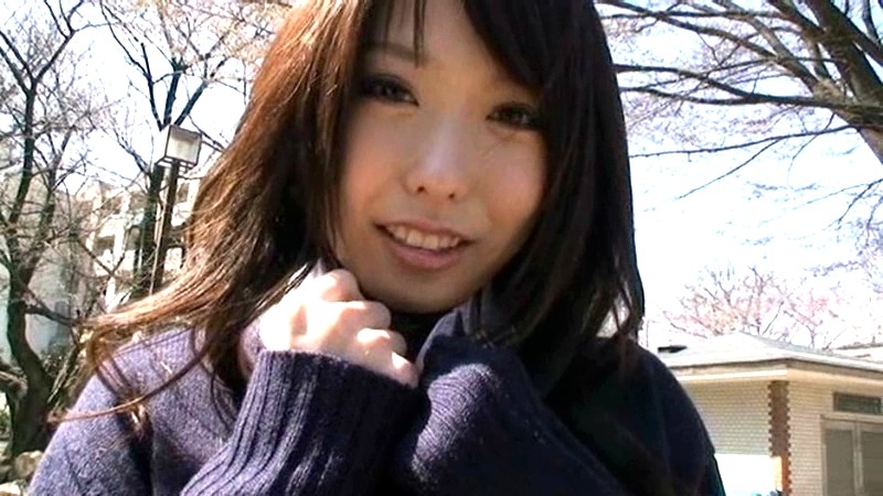 ＜JK＞ もうすぐ卒業だから… 学籍番号002 有村千佳 『高画質』