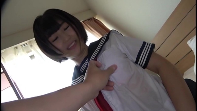 ＜JK＞ 近親相姦 お父さんと娘の中出しハメ撮りSEX 『高画質』