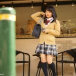 ＜JK＞ 助けを呼んだ人にまた犯●れる連続中出しレ×プ 枢木あおい 『高画質』