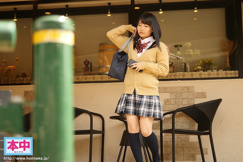 ＜JK＞ 助けを呼んだ人にまた犯●れる連続中出しレ×プ 枢木あおい 『...