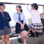 ＜JK＞ 今からキミの親友を片っ端からレ×プします。 『高画質』