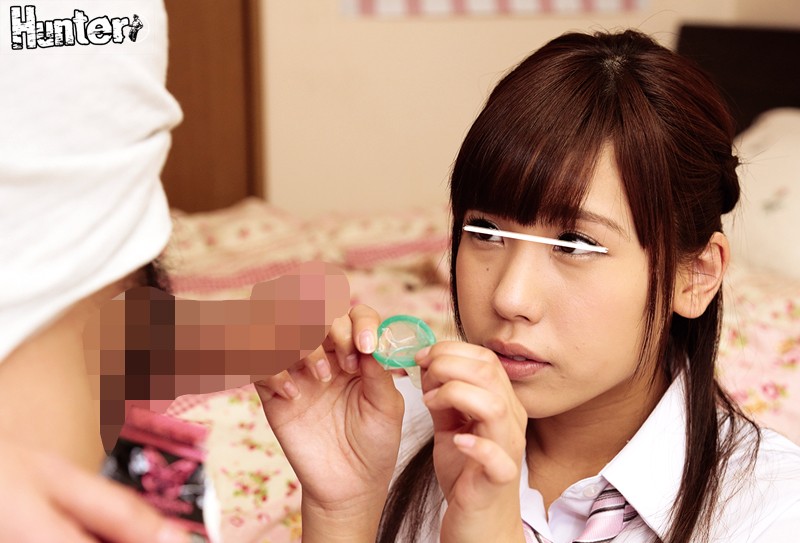 ＜JK＞ 結局生挿入！生中出し！生を卒業したいヤリマン女子校に通う妹が...