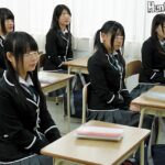 ＜JK＞ 校則が厳しい超お嬢様女子校は見た目は清楚だけど実はヤリマンだらけ！！非常勤講師として行った先がお嬢様女子校！黒髪の乙女の花園と思いきや、清楚な見た目とは反して女子たちはみんなヤリマン！小中高と女子校育ちの反動でセックス大好き女子に！だから… 『高画質』