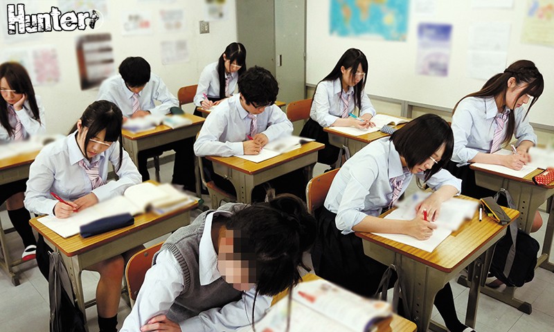 ＜JK＞ 『失敗してもいいからエッチして欲しいんだけど…もちろん何して...