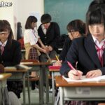 ＜JK＞ 場違いなヤリマンの入部で女子部員全員がヤリマン化！男子も女子もウブで真面目な生徒ばかりのお堅い文芸部になんとヤリマンが1人入部してきた！！部活動もそっちのけでパンチラ胸チラで男子部員を誘惑すると、所構わずヤリまくり！恥ずかしくて見て見ぬふりの毎日だった女… 『高画質』