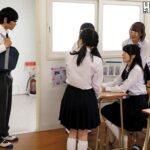 ＜JK＞ HHHコラボ企画Hunter×Apache 転入して新しく通うことになった学校は女子だらけで…「親友だから先に彼氏を作るとか抜け駆けはなしね」そう誓ったはずなのに…そんな性に目覚めた女子たちが…「中出しされて妊娠したくないなら…」絶倫少年友達連鎖中出し輪●の被害者に！ 『高画質』