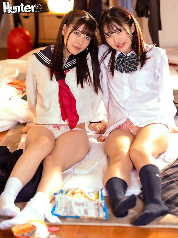 ＜JK＞ 「鍵失くしちゃったからおじさんの部屋入れて！」隣に住む鍵っ子...