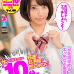 ＜JK＞ 【VR】 忙しいひとのための約10分で抜けるVR！！兄を誘惑するエッチな小悪魔義妹編 『高画質』