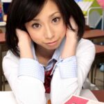 ＜JK＞ 学校でしようよ！ 三村翔子 『高画質』