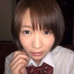 ＜JK＞ 生でしかイケない身体になるまでハメまくるはじめての中出し性交 ハニカミ美少女の中出し解禁！～生ハメ3本番～ 朝陽そら 『高画質』