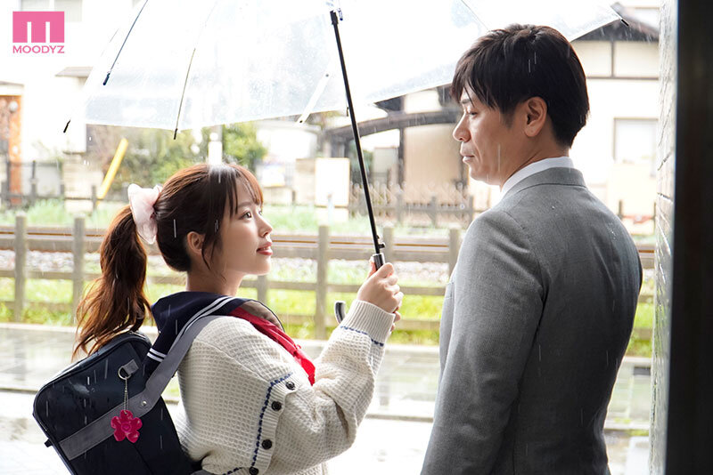 ＜JK＞ 母の再婚相手が初恋の担任だった…。数年分の『好き』と『嫉妬』...