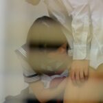 ＜JK＞ エスカレートする校内露出 『高画質』