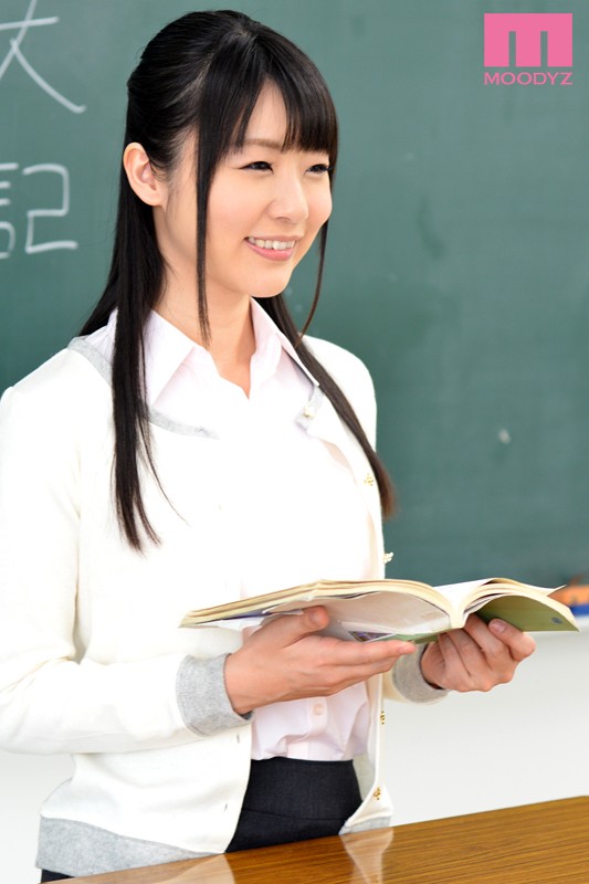 ＜JK＞ 女教師レ●プ輪● つぼみ 『高画質』