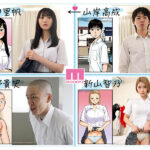 ＜JK＞ カラミざかり 原作/桂あいり 累計販売数400万部突破 伝説の青春同人マンガ実写化 小野六花 石原希望 『高画質』