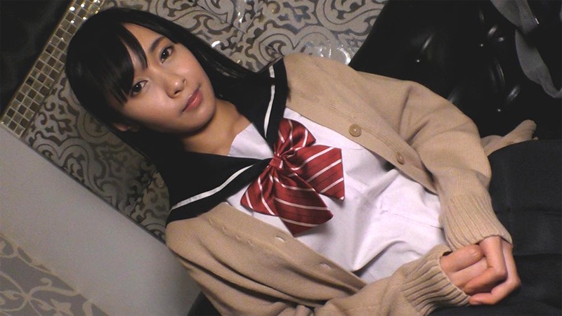 ＜JK＞ 円女交際 中出しoK18歳Hカップちく敏感娘 逢見リカ 『高...