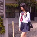 ＜JK＞ 私はいつも、おじさんに…。 成宮ルリ 『高画質』