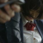 ＜JK＞ 女子校生監禁凌● 鬼畜輪●107 尾上若葉 『高画質』