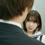 ＜JK＞ 女子●生タレントの無邪気な誘惑に沼った担当マネージャー（既婚）の私。人間失格 四宮ありす 『高画質』