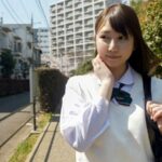 ＜JK＞ 隣の変態大家におっぱいを揉まれ毎日犯●れてます 結々萌奈実 『高画質』