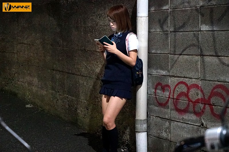 ＜JK＞ 泣くほど超必死 種付けおねだりJK 椎名そら 『高画質』