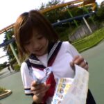 ＜JK＞ jk 011 らん 『高画質』