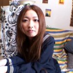 ＜JK＞ オレの部屋×制服のカノジョ 005 『高画質』