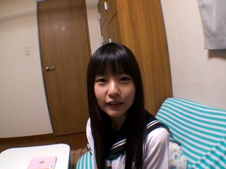 ＜JK＞ オレの部屋×制服のカノジョ 008 『高画質』