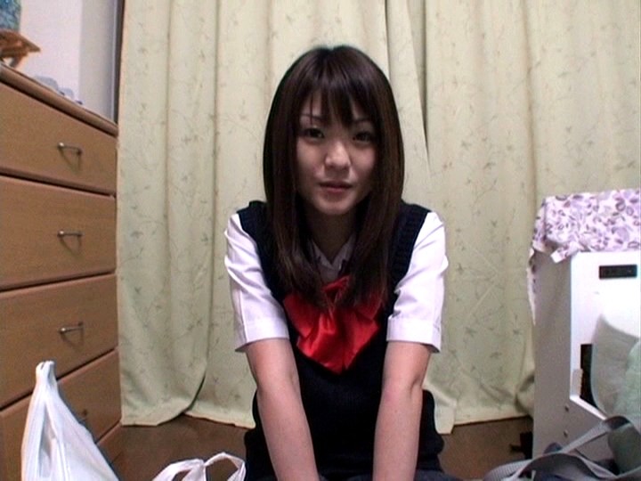 ＜JK＞ オレの部屋×制服のカノジョ 009 『高画質』